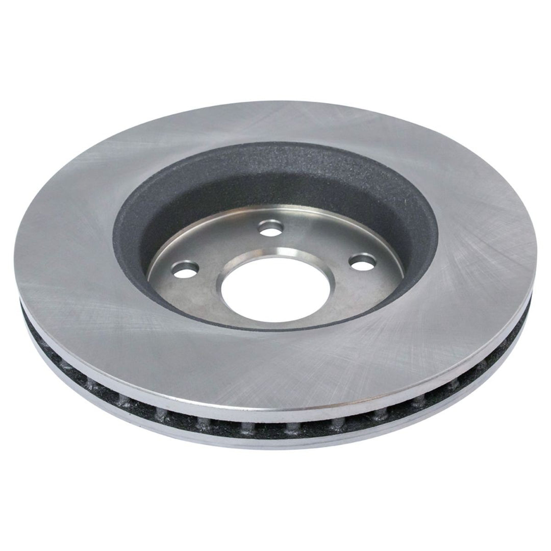 Front & Rear Ceramic Brake Pad & Rotor Kit for 2012-2020 Jeep Grand Cherokee & 2012-2013 Durango