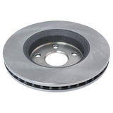 Front & Rear Ceramic Brake Pad & Rotor Kit for 2012-2020 Jeep Grand Cherokee & 2012-2013 Durango