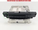 04-07 BMW E60 M5 M6 530 550 525 545 650 645 CCC Navigation Radio CD Stereo 9147870 OEM - product image