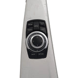 BMW 3 F30 5 F10 X3 F25 iDrive Media Switch Controller Mouse Joystick CIC 9267955 OEM - product image