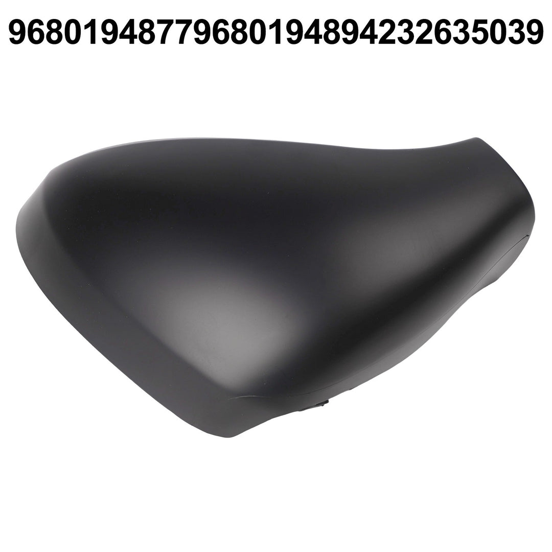 Left Mirror Casing 9680194877 for 2006-2015 Peugeot 207
