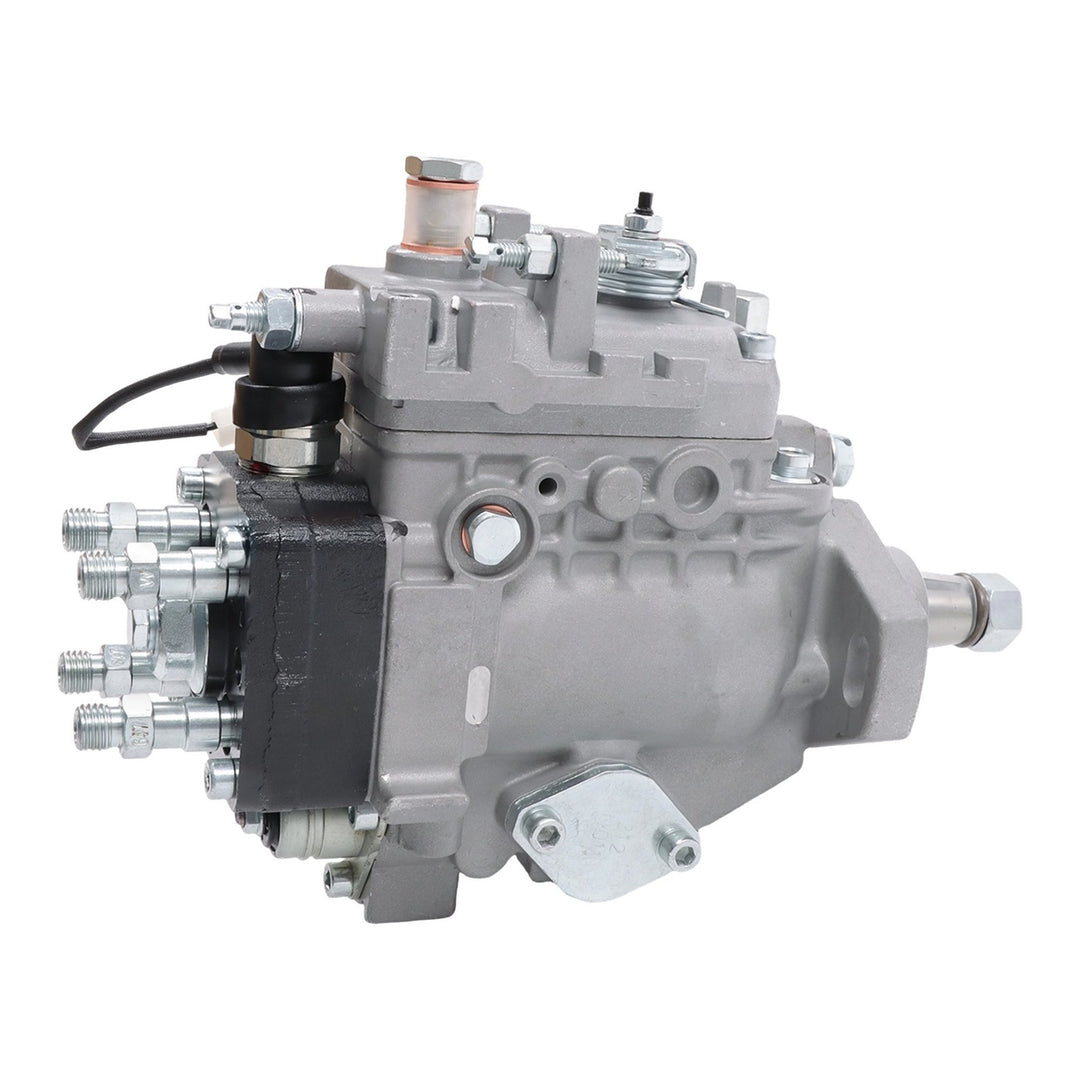 Fuel Injection Pump for Mitsubishi S4S S4S-DT and Caterpillar 3044C Engines 196000-5030 32A65-37040