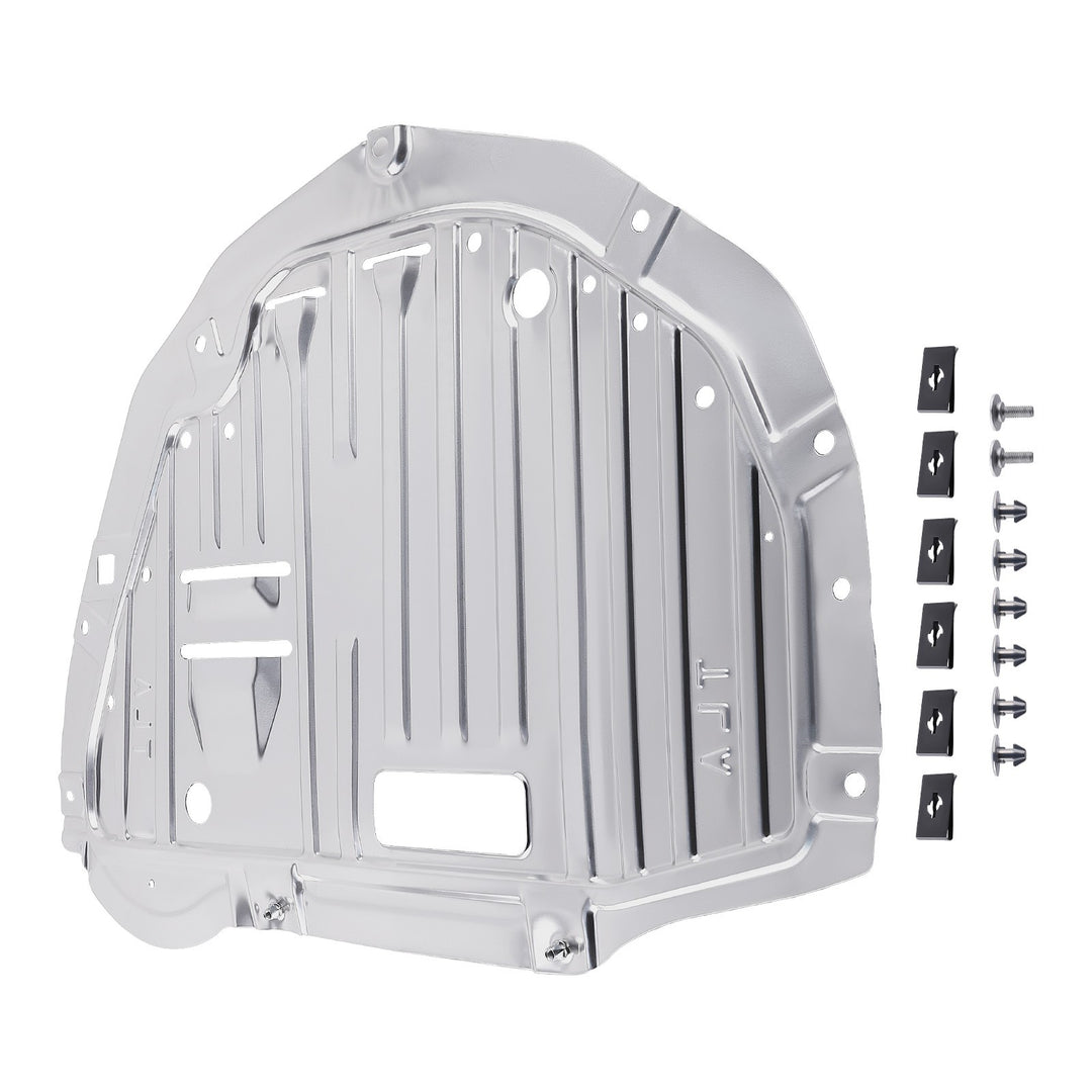 Lower Engine Cover Lid for 2017-2022 Honda CR-V 74112-TLA-A01