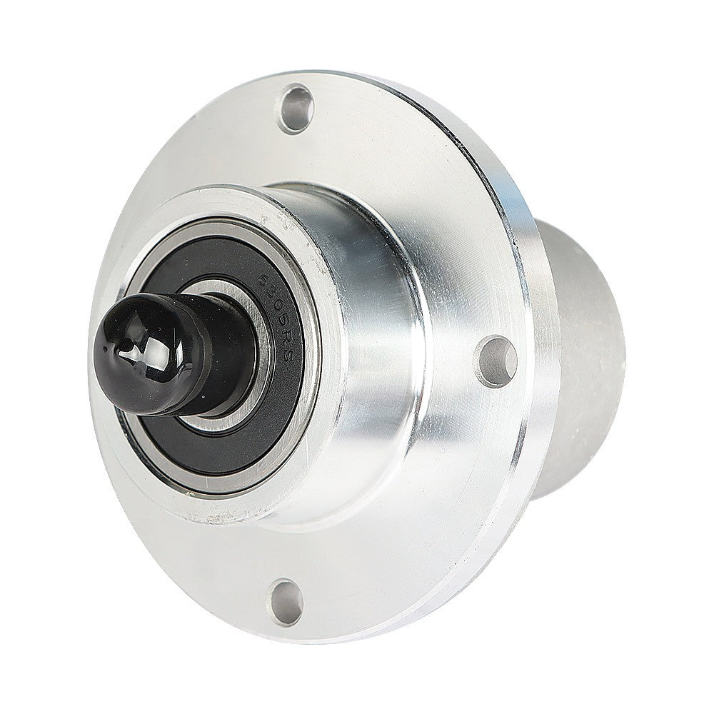 Deck Blade Spindle Assembly for Hustler FasTrak Mini Z Super Mini Z Mowers 783506