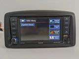 2011-2020 Chrysler Town & Country Dodge Grand Caravan Radio Audio Receiver OEM P68368207AA - product image