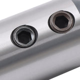 R8 Shank End Mill Holder 7/8 Inch for Milling Machines