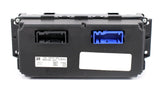 2007-2010 Ford Edge OEM Automatic Climate Control Panel 7T43-18C612-AH - product image