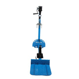 Auto Body Frame Pulling Machine for Dent Repair Shop