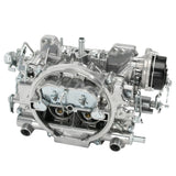 750 CFM 4-Barrel Carburetor with Electric Choke Replacement for 1411