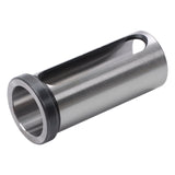 Type C Tool Holder Bushing 1-1/2 Inch OD 1-1/4 Inch ID 3 Inch Slot