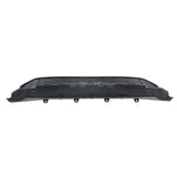 Front Bumper Lower Honeycomb Grille for 2025 Honda Civic 71151-T61-A50