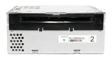 2014 Ford F-150 Truck OEM AM/FM Satellite Radio Mp3 Single Disc CD EL3T-19C107-BC - product image