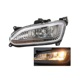 Fog Light Pair for 2013-2016 Hyundai Santa Fe Sport