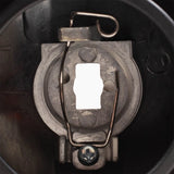 Headlight For 2004-2005 TSX HID w/o HID Kit Right 33101SECA12 AC2519106 7221-0052R - product image