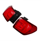 Outer Tail Light Pair LH and RH for 2017-2019 GMC Acadia 84709444 84709442