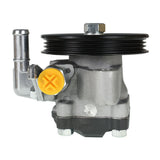 Power Steering Pump for 2001-2005 Hyundai Elantra 2003-2008 Tiburon 57100-2D100