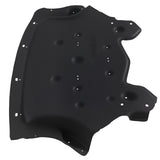 Front Engine Splash Shield for 2014-2018 BMW X5 and 2015-2019 X6 51757290659