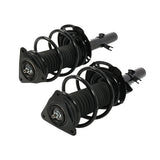 Front Complete Strut Assembly Pair for 2019-2024 Nissan Altima FWD 920380 – product image 3