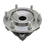 Front Wheel Bearing Hub Pair for 2005-2021 Toyota Tacoma 4WD 950-001 – product image 8