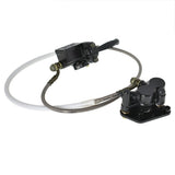 Front Brake Caliper and Master Cylinder Assembly for 70cc-125cc Dirt Bikes