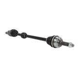 Front Passenger CV Axle Shaft for 2009-2018 Toyota Corolla 1.8L FWD TO-8233 – product image