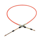 5 FT. Automatic Transmission Shifter Cable AF72-1002 For B&M Shifters 1981-2023 – product image