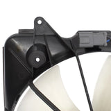Engine Cooling Fan For 2007-2009 CR-V Left 19015RZAA01 HO3115139 7661-0035 - product image