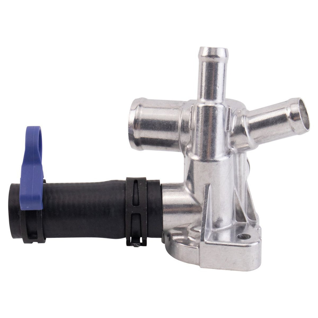 Thermostat Housing for Buick, Chevrolet & GMC