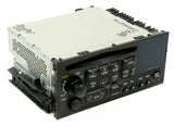 1995-2005 Chevrolet GMC Truck OEM AM/FM CD Radio 15765006 - product image