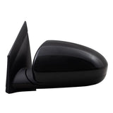 Power Mirror For 2016-2018 Tucson Heated Left 87610D3410 HY1320246 9332-0001L - product image