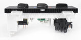 1998-2003 Dodge Ram Vans Manual Temperature Control Panel 55055459AA - product image