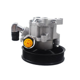 Power Steering Pump for 2000-2006 Mercedes-Benz CL500 E320 E500 S600 0044661401