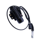 Throttle Motor 525-4479 for Caterpillar 303.5E 304E 305.5E 306E 307E 308E Mini Excavators