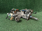 2005-2006 Toyota Tundra Steering Column with Ignition Switch and Key 45200-0C171 OEM - product image