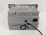 2003-2008 Mercedes W211 E55 E500 CLS500 Command Head Unit Navigation CD Radio A211 827 63 42 OEM - product image
