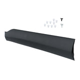 Front Left Door Lower Molding for 2022-2024 Toyota Corolla Cross 75074-0A041