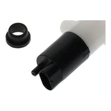 Windshield Washer Pump Fits Cadillac Escalade EXT 2007-2013 20999343 372700 PP372700 – alternate view