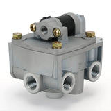 Brake Traction Relay Valve for Bendix ATR-6 Volvo Trucks K078420 K070951