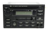 2002 Kia Optima Magentis OEM CD Cassette Radio 96190-3C101 - product image