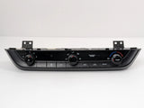 20-25 Kia Telluride SX Temperature AC A/C Climate Control Switch Panel 97250-S9XXX OEM - product image