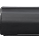 Rear Left Lower Door Molding Trim for 2017-2025 Mazda CX-5 KB8A50M40