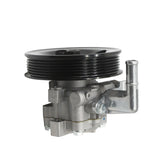 Power Steering Pump with Pulley for 2010-2013 Hyundai Santa Fe Kia Sorento 57100-1U000 – product image 2