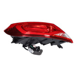 Left Driver Side Outer LED Tail Light for 2015-2016 Chrysler 200 AC1455685B