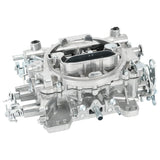 600 CFM 4-Barrel Carburetor with Manual Choke Replacement for 1405