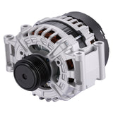 Alternator for 2013-2014 Audi A4 A5 Q5 1.8L 2.0L Turbo 0125711044