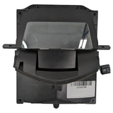 2017-2018 Mazda 3 Info GPS TV Heads Up Display Projector Unit B62S-55-HU0 OEM - product image