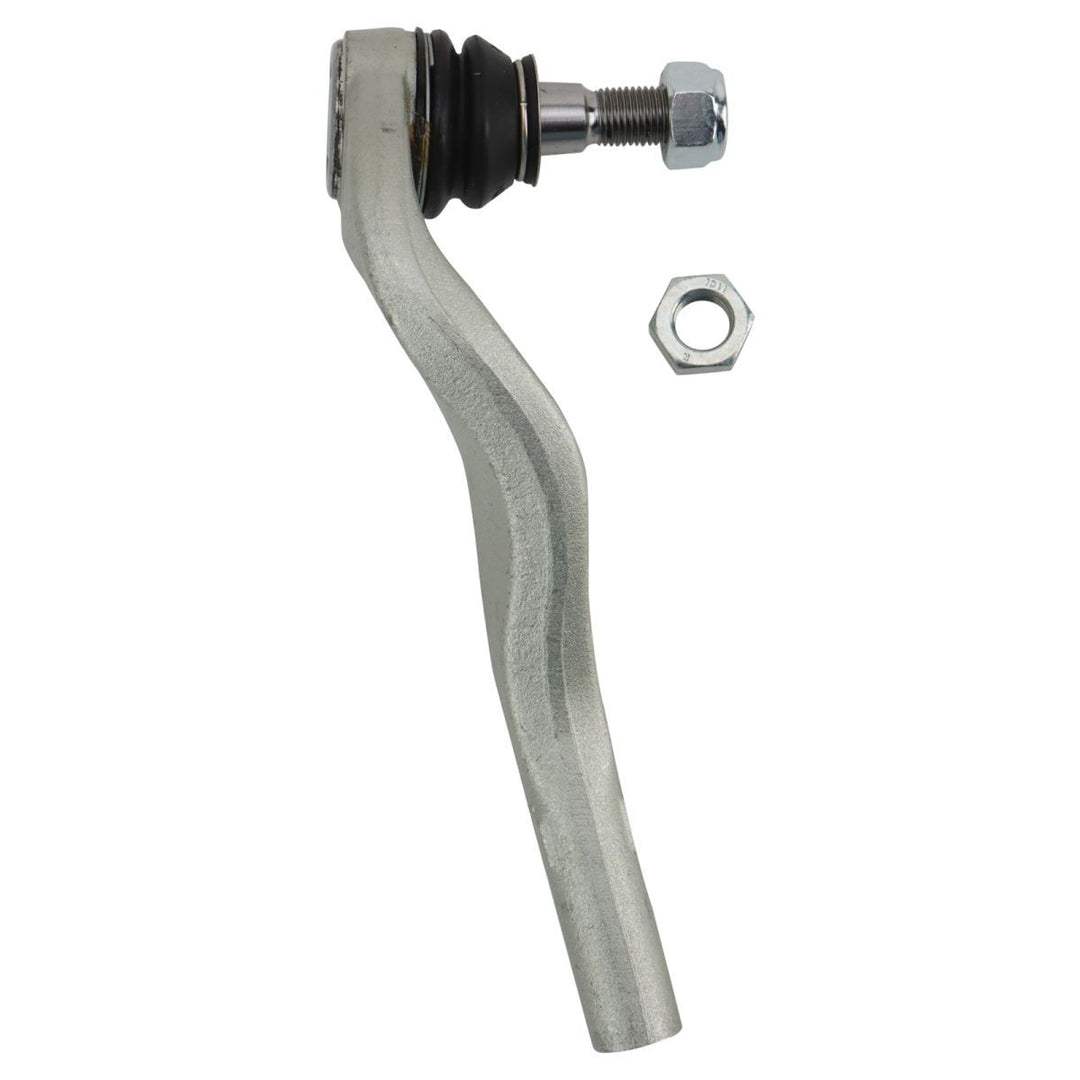 Front Outer Tie Rod Pair for 2013-2014 Mercedes-Benz E400 Hybrid