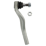 Front Outer Tie Rod Pair for 2013-2014 Mercedes-Benz E400 Hybrid