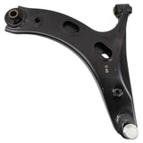 Front Lower Control Arm Pair with Ball Joints for 2018-2020 Subaru Crosstrek