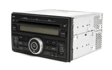 2010-13 Nissan Quest AM/FM Radio 6-Disc Player Auxiliary Input OEM 28185 1JA0A - product image
